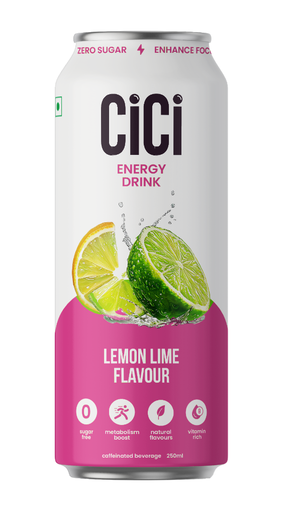 Lemon Lime